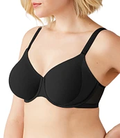 Wacoal Shape Revelation™ Uneven Underwire Bra