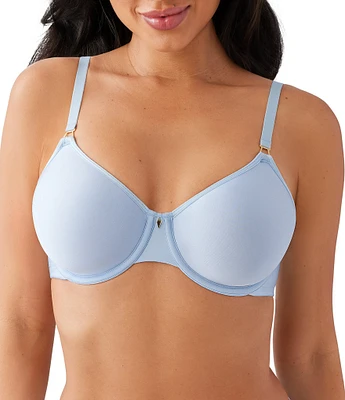 Wacoal Simply Done Convertible Contour T-Shirt Bra