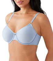 Wacoal Simply Done Convertible Contour T-Shirt Bra