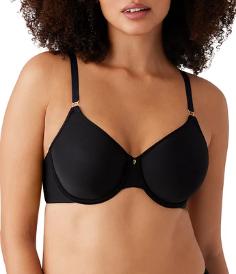 Wacoal Simply Done Convertible Contour T-Shirt Bra
