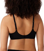 Wacoal Simply Done Convertible Contour T-Shirt Bra