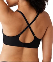 Wacoal Simply Done Convertible Contour T-Shirt Bra