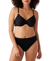 Wacoal Simply Done Convertible Contour T-Shirt Bra