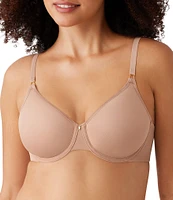 Wacoal Simply Done Convertible Contour T-Shirt Bra