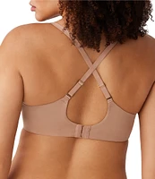 Wacoal Simply Done Convertible Contour T-Shirt Bra