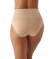 Wacoal Smooth Series High-Cut Shaping Panty