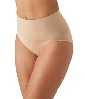 Wacoal Smooth Series High-Cut Shaping Panty