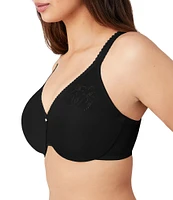 Wacoal Slimline Seamless Underwire Minimizer Bra