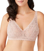 Wacoal Soft Sense Lace Bralette