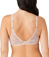 Wacoal Soft Sense Lace Bralette