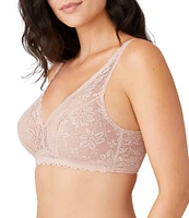 Wacoal Soft Sense Lace Bralette