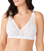 Wacoal Soft Sense Lace Bralette