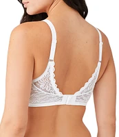 Wacoal Soft Sense Lace Bralette