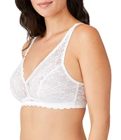 Wacoal Soft Sense Lace Bralette