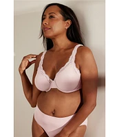 Wacoal Softly Styled Underwire Bra