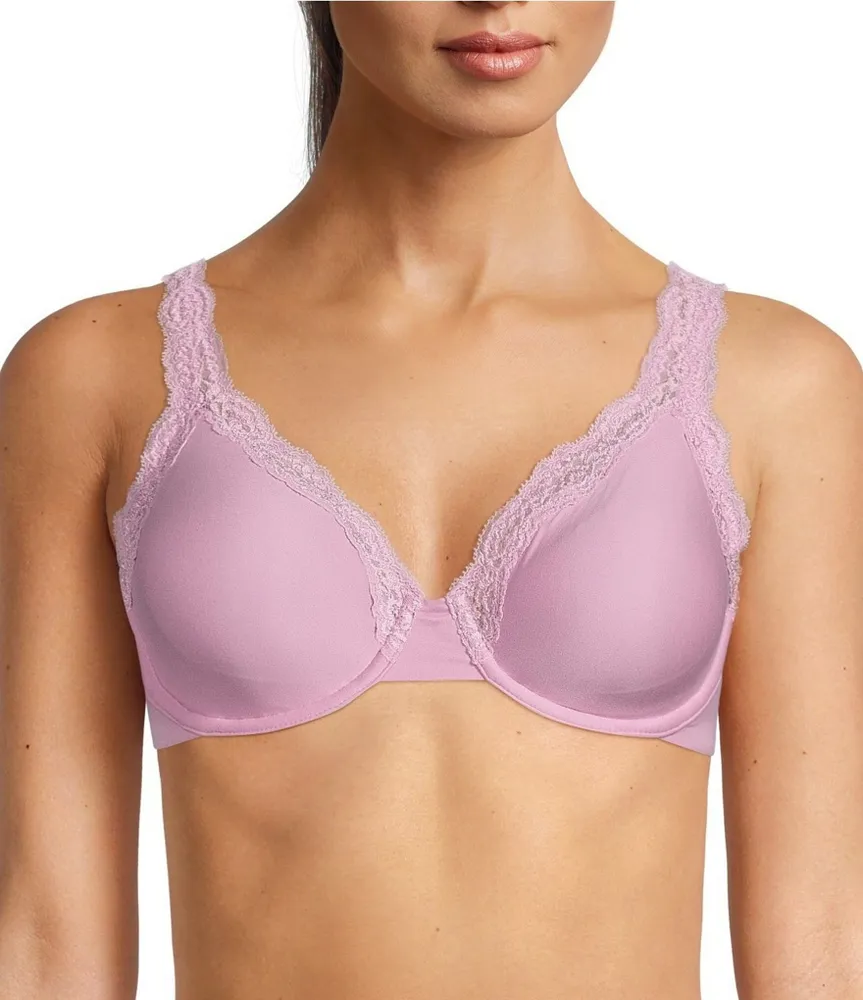 Wacoal Softly Styled Underwire Bra