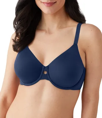 Wacoal Superbly Smooth Underwire Bra