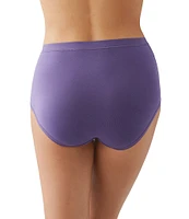 Wacoal Understated Cotton Brief Panty