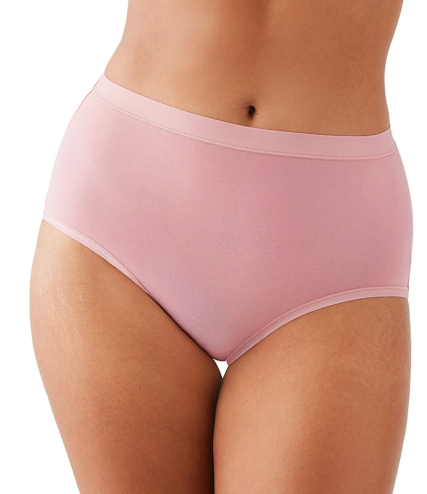 Wacoal Understated Cotton Brief Panty