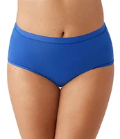 Wacoal Understated Cotton Brief Panty