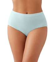 Wacoal Understated Cotton Brief Panty