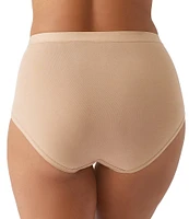 Wacoal Understated Cotton Brief Panty