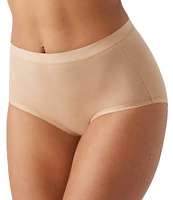 Wacoal Understated Cotton Brief Panty