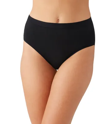 Wacoal Understated Cotton Brief Panty