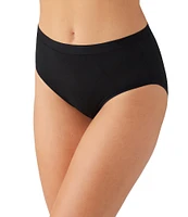 Wacoal Understated Cotton Brief Panty