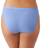 Wacoal Understated Ultra Thin Waistband Cotton Bikini