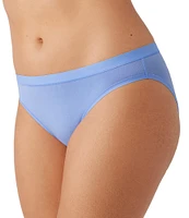 Wacoal Understated Ultra Thin Waistband Cotton Bikini