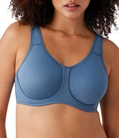 Wacoal Simone Sport Underwire Bra