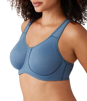 Wacoal Simone Sport Underwire Bra