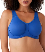 Wacoal Simone Sport Underwire Bra