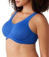 Wacoal Simone Sport Underwire Bra