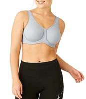 Wacoal Simone Sport Underwire Bra