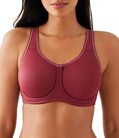 Wacoal Simone Sport Underwire Bra