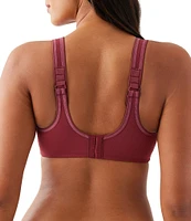 Wacoal Simone Sport Underwire Bra