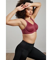 Wacoal Simone Sport Underwire Bra