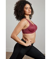 Wacoal Simone Sport Underwire Bra