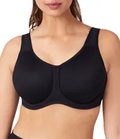 Wacoal Simone Sport Underwire Bra