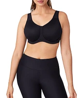 Wacoal Simone Sport Underwire Bra