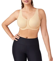 Wacoal Simone Sport Underwire Bra