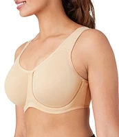 Wacoal Simone Sport Underwire Bra