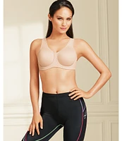 Wacoal Simone Sport Underwire Bra