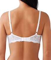 Wacoal Vivid Attraction Cut & Sewn Underwire Bra