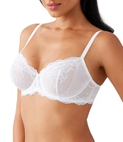 Wacoal Vivid Attraction Cut & Sewn Underwire Bra