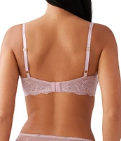 Wacoal Vivid Attraction Cut & Sewn Underwire Bra