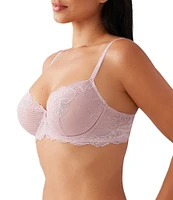 Wacoal Vivid Attraction Cut & Sewn Underwire Bra