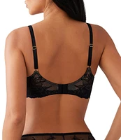 Wacoal Vivid Attraction Lace Bralette